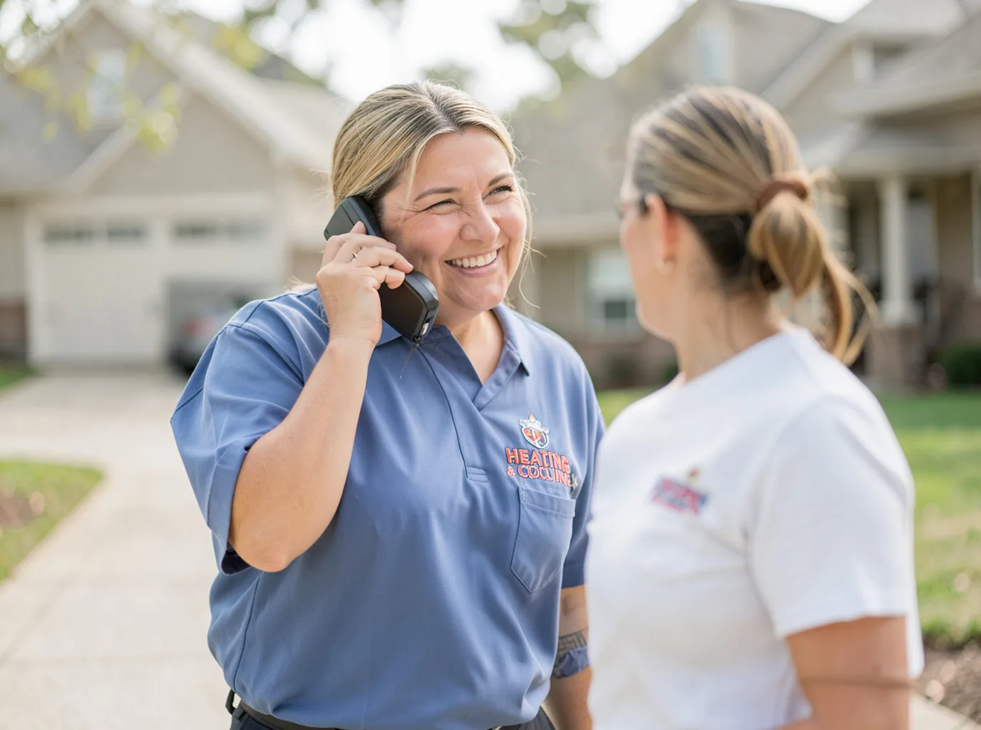 Hvac Repair Osage City, KS FAQs